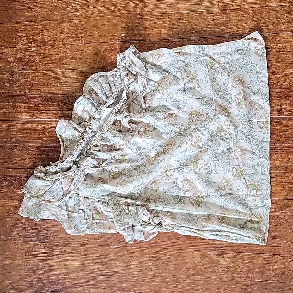 Happy x Nature Tank S